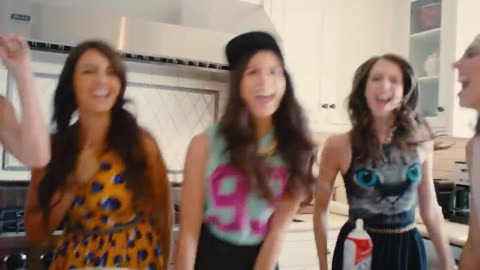 Cimorelli - Made In America