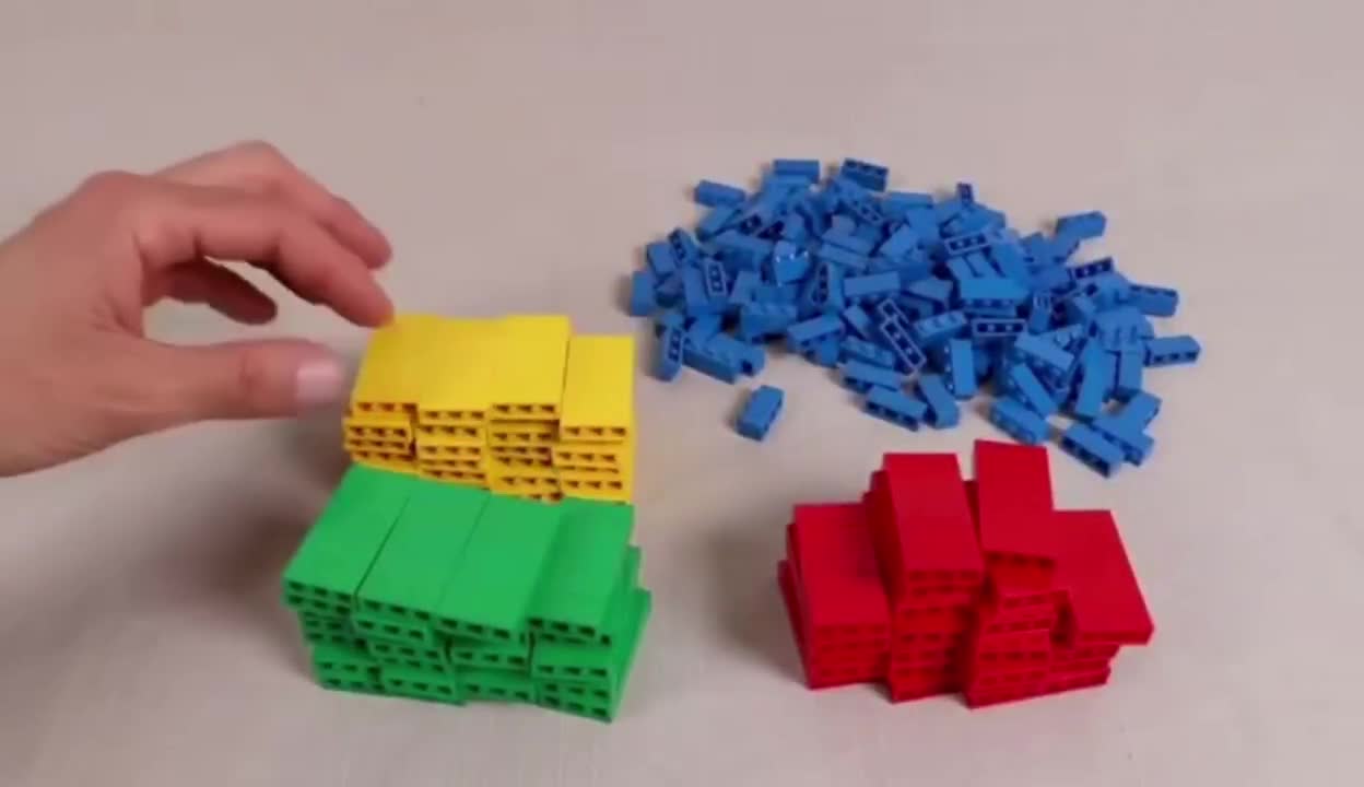 Fun LEGO