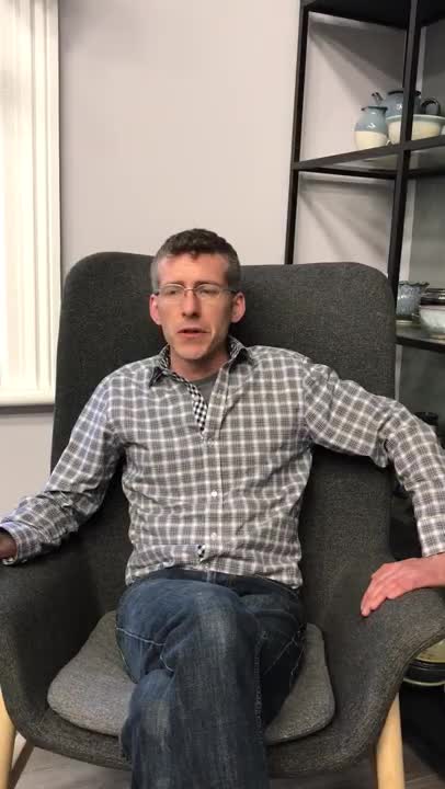 WHY AMERICA NEEDS TO GET BACK TO WORK | Stories from ACTUAL BUSINESS OWNERS | Pottery Studio