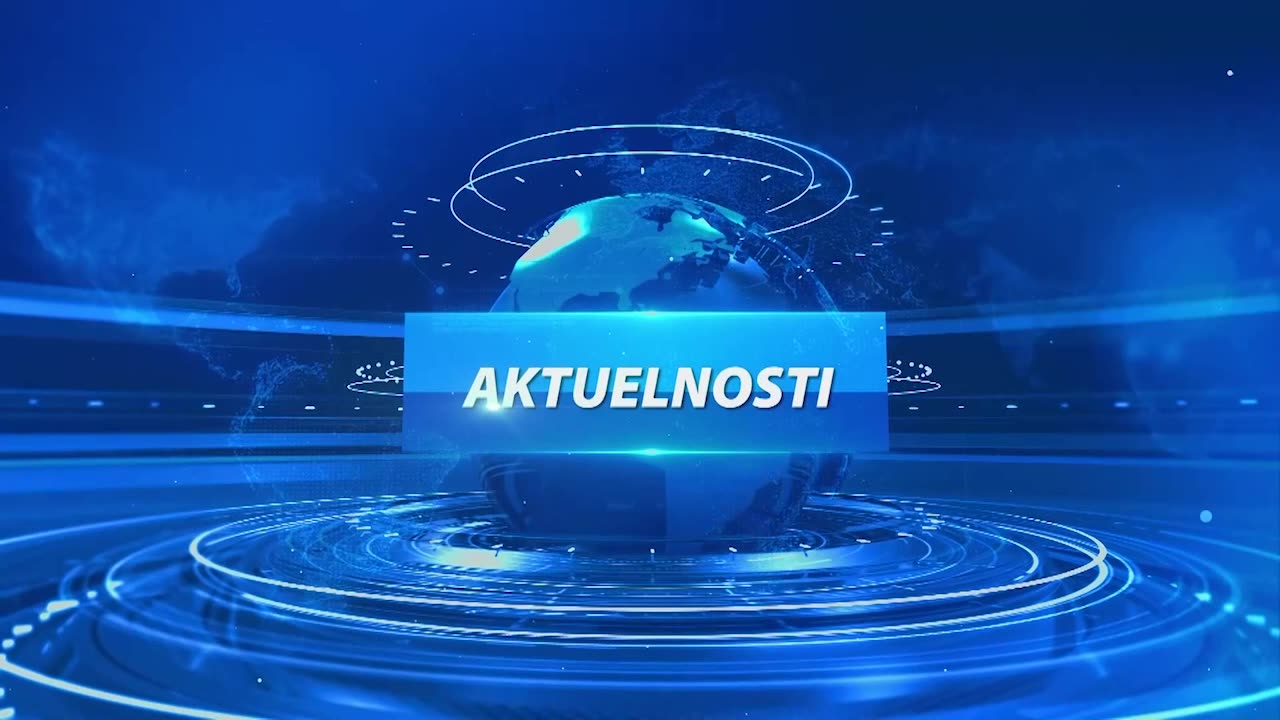 AKTUELNOSTI - Da li je pritisak na Izrael razlog trenutnog primirja u pojasu Gaze? - (22.11.2023)