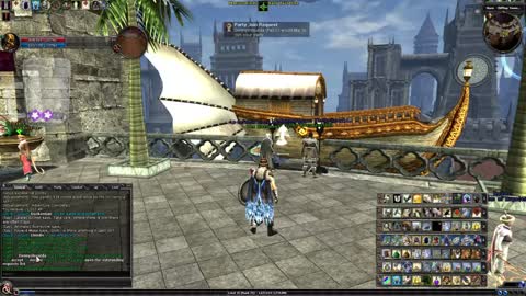ddo random leveling 03-28-2021