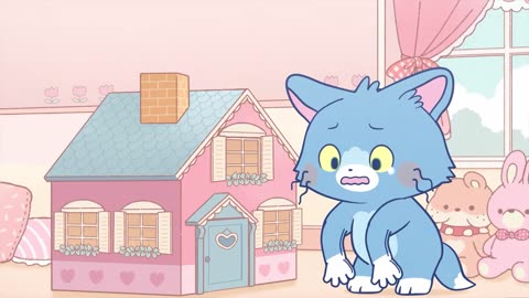 【番組本編】「とむとじぇりーごっこ」第9話