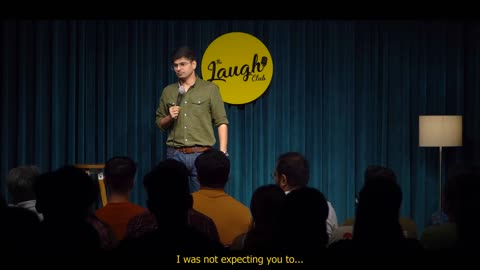 Alto aur Property Crowdwork Stand up Comedy by