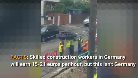 SOME IDIOTS AT WORK 2021