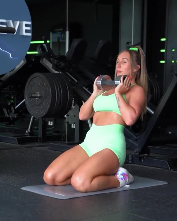 To achieve your ideal weight