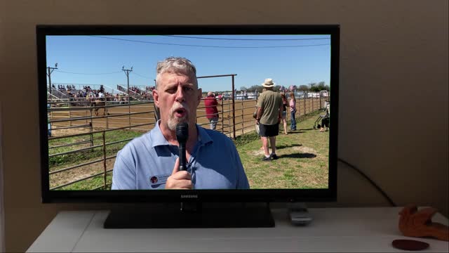 Agricultural Expo ad