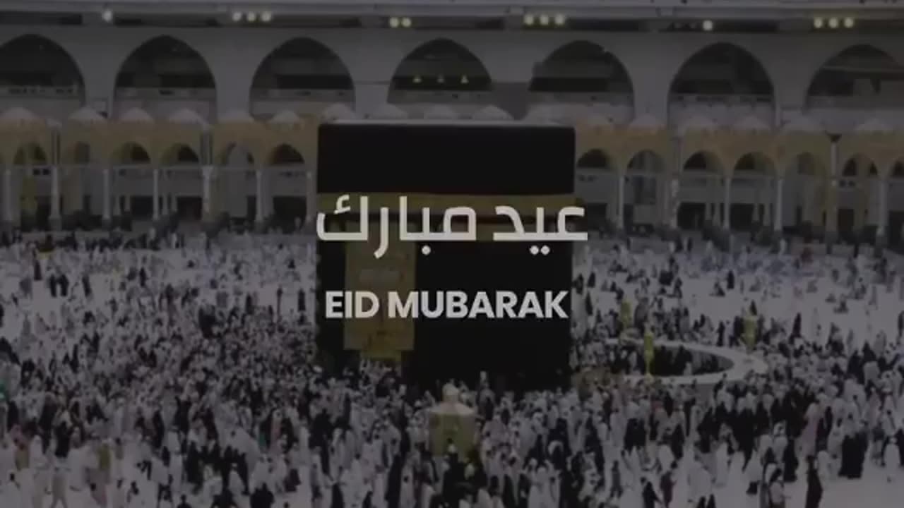 MAY ALLAH ACCEPTION FROM US AND ROM YOU