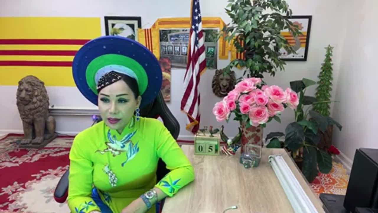 🔥Lisa Pham Khai Dân Trí Ngày 5 6 201