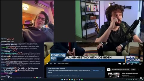 Adam Friedland trolls Destiny