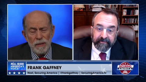 Securing America with Robert Spencer (part 4) | December 18, 2023