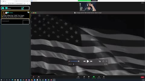 Deplorable discussions - 1/14/2022