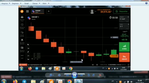 Mateus Almeida - Trader Expert - MOD 10 - AULA 11