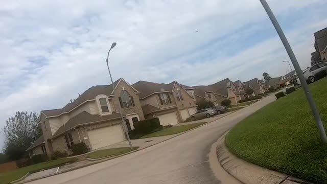 Segway eBike and GoPro