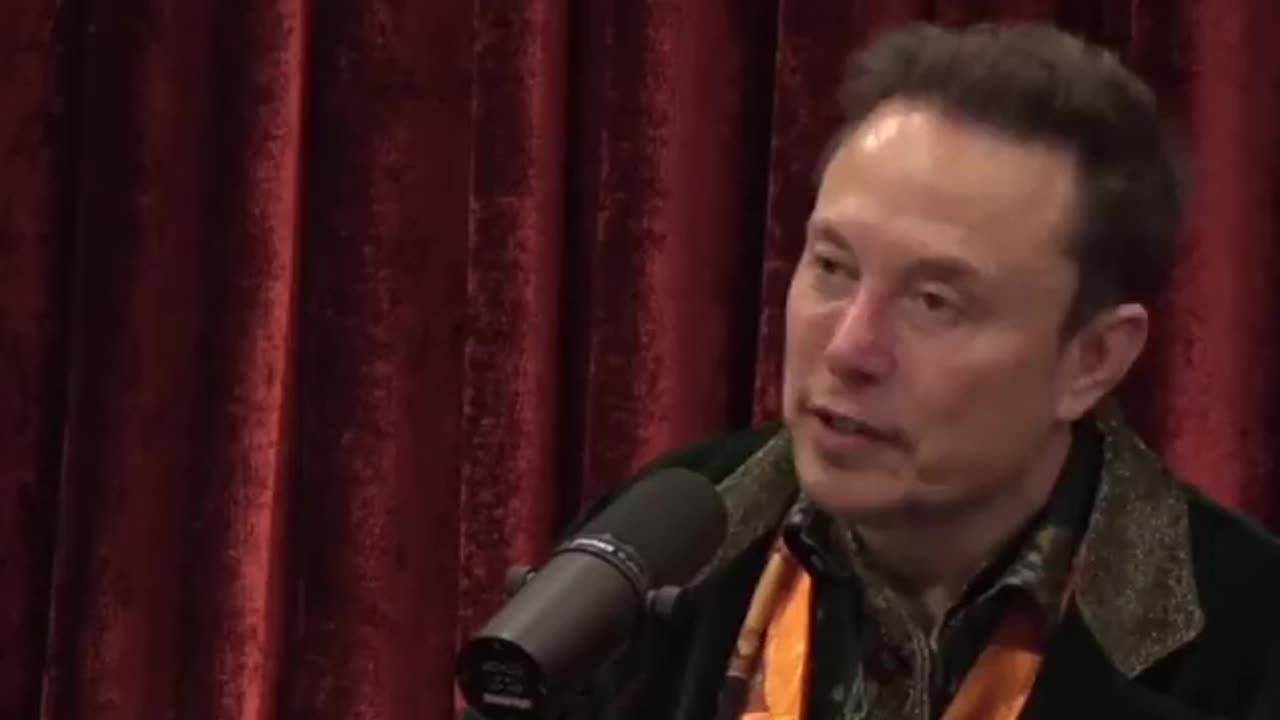 Elon Musk explains how Soros hijacked our system without changing a single law: