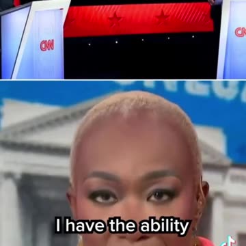 🤣 She Admits Democrats Are Panicking But FINE (F*cked Up, Insecure, Neurotic & Emotional)