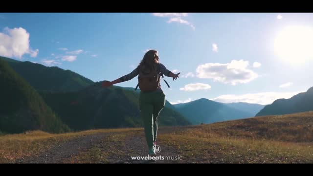 Motivational Uplifting Cinematic Background Music | Royalty Free