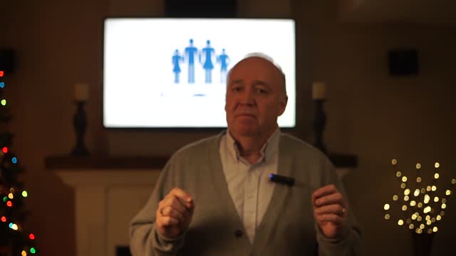 Keys to a Successful Family: Humility