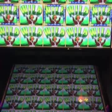 Wild Night with the Oompa Loompas!