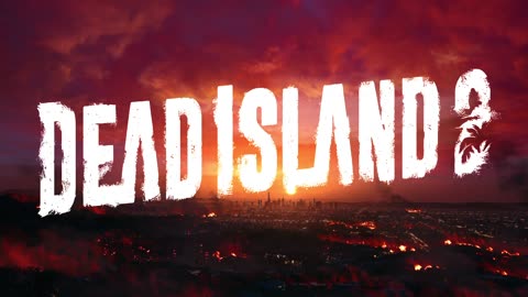 Dead Island 2 Gameplay