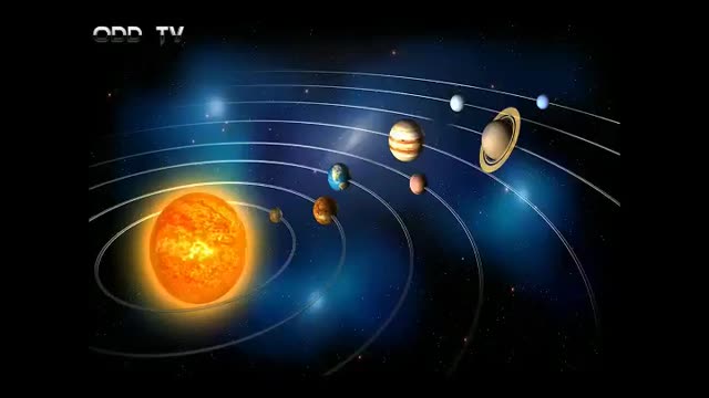 Earth Explained