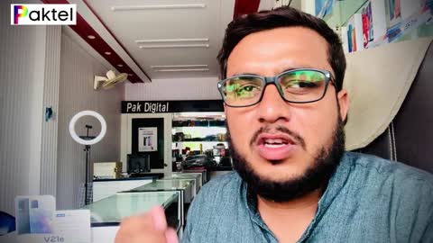 Unboxing video