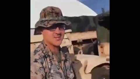 MrBlackPill-Marines Dont Want None