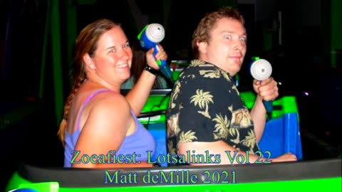 Matt deMille: Lotsalinks V22