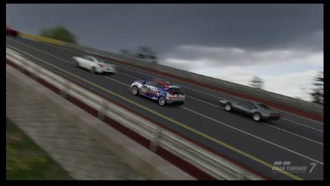 Gran Turismo7 Race65