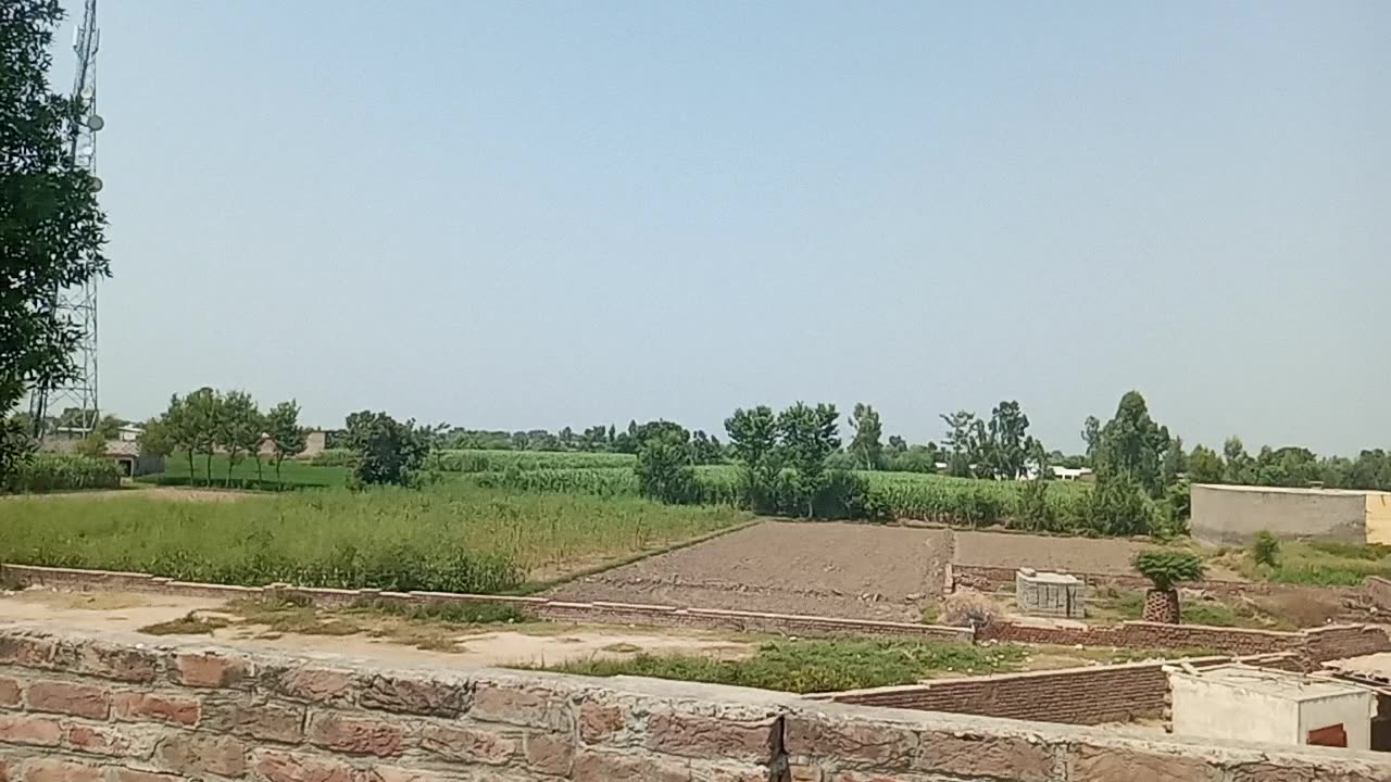 village view