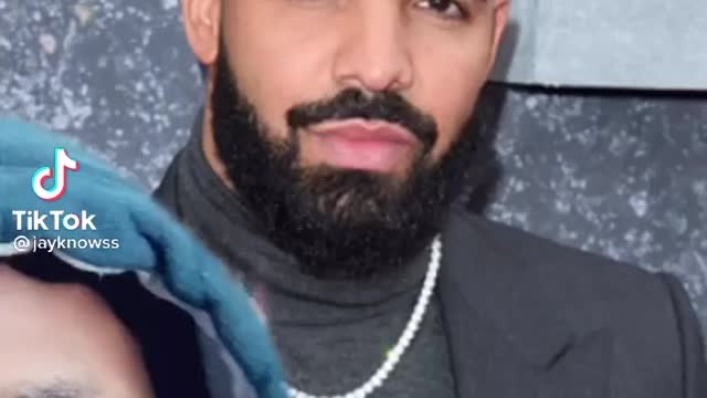Exposing Drake satanic religion 2021