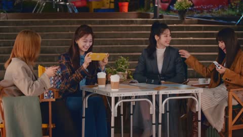 『마리오 파티 슈퍼스타즈』 미니게임편 CM (Twice CM for Mario Cart)