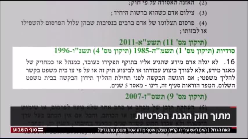 איך מזייפים בחירות כתבה משנת 2018