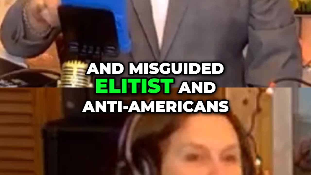 Global Elites are threatening our Freedom!!!