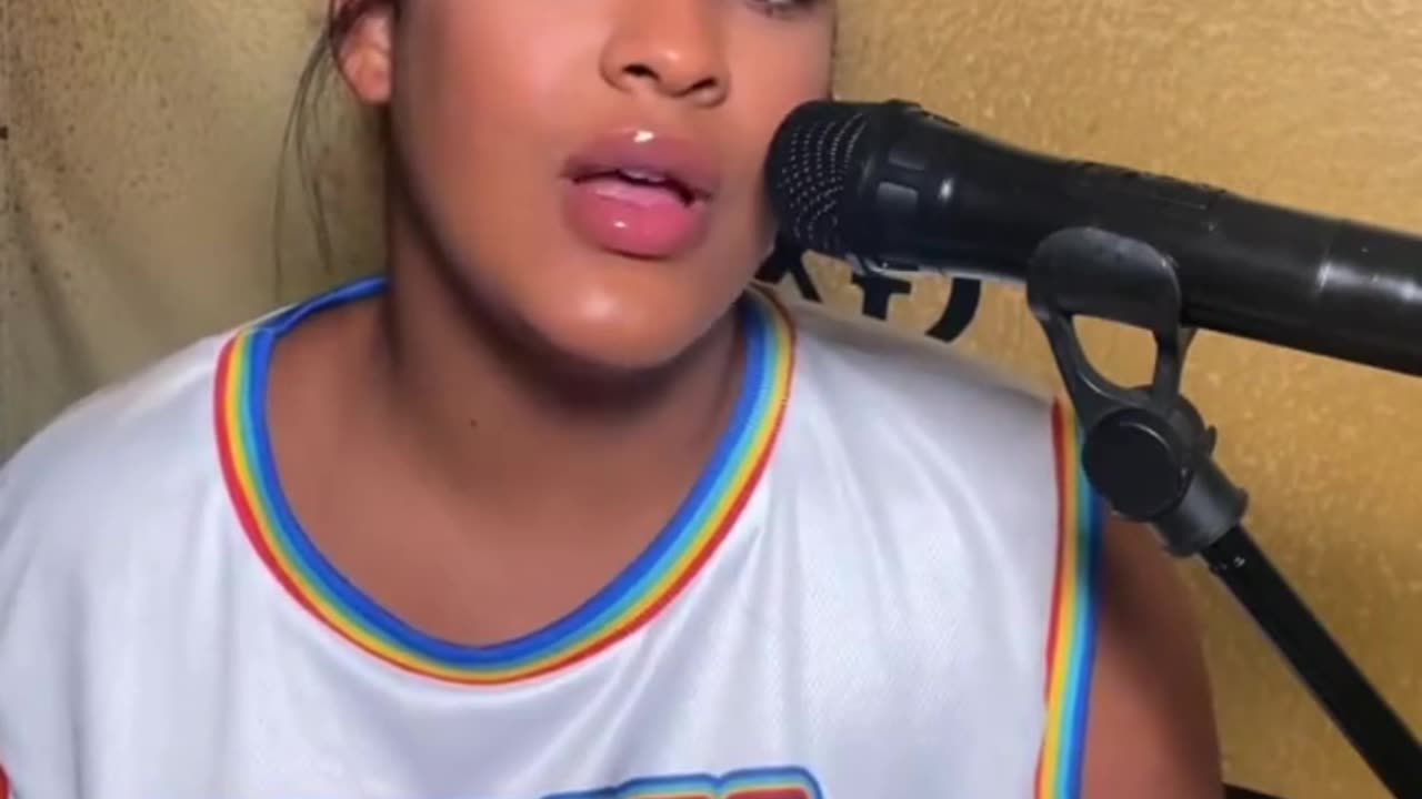 "A Heart-Touching Performance by Pryncess: An Unforgettable Voice"