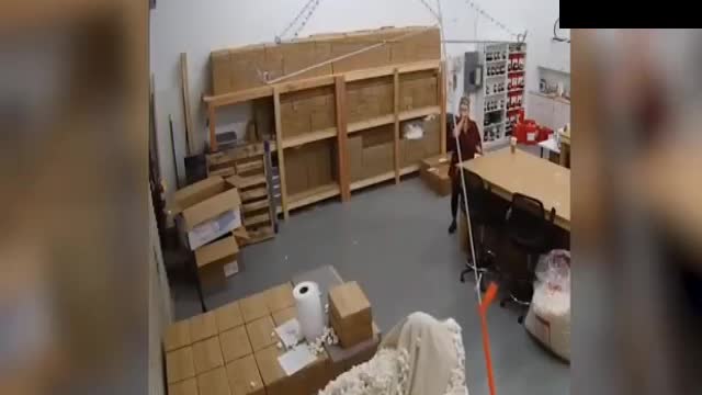 Funny fail