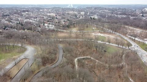 Schenley Park -2