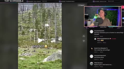 REALLY Strange And Mysterious Videos - THAT IS IMPOSSIBLE