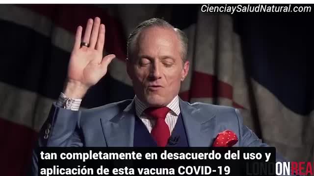 160 MÉDICOS NO APRUEBAN LA VA CU NA VENENOSA