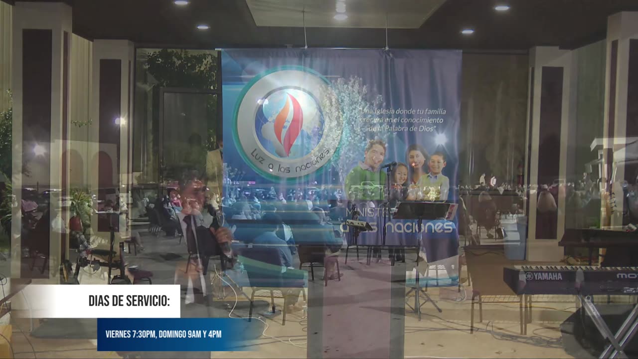 VERDAD BIBLICA 8-2-23 12PM