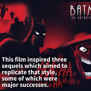 New Batman Poster Celebrates The Return Of Four Batman Movies.