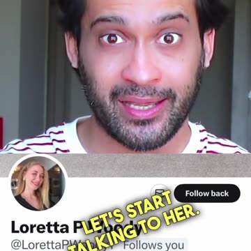 Online earning can be dangerous with fake profile messages so please watch