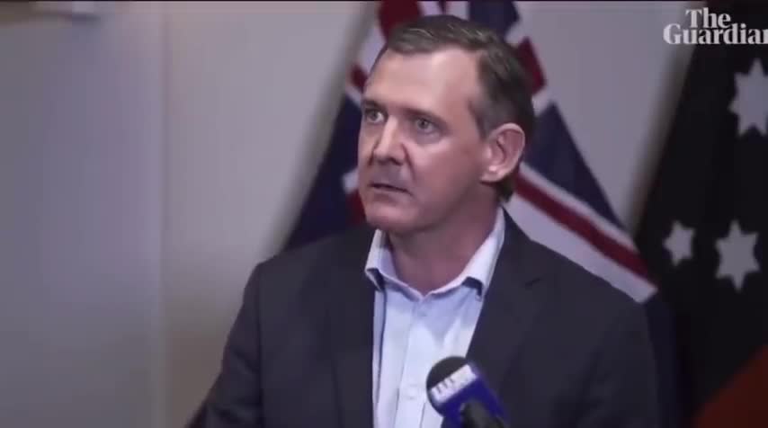 **MUST SEE** The Australian Government is Creating a Scapegoat