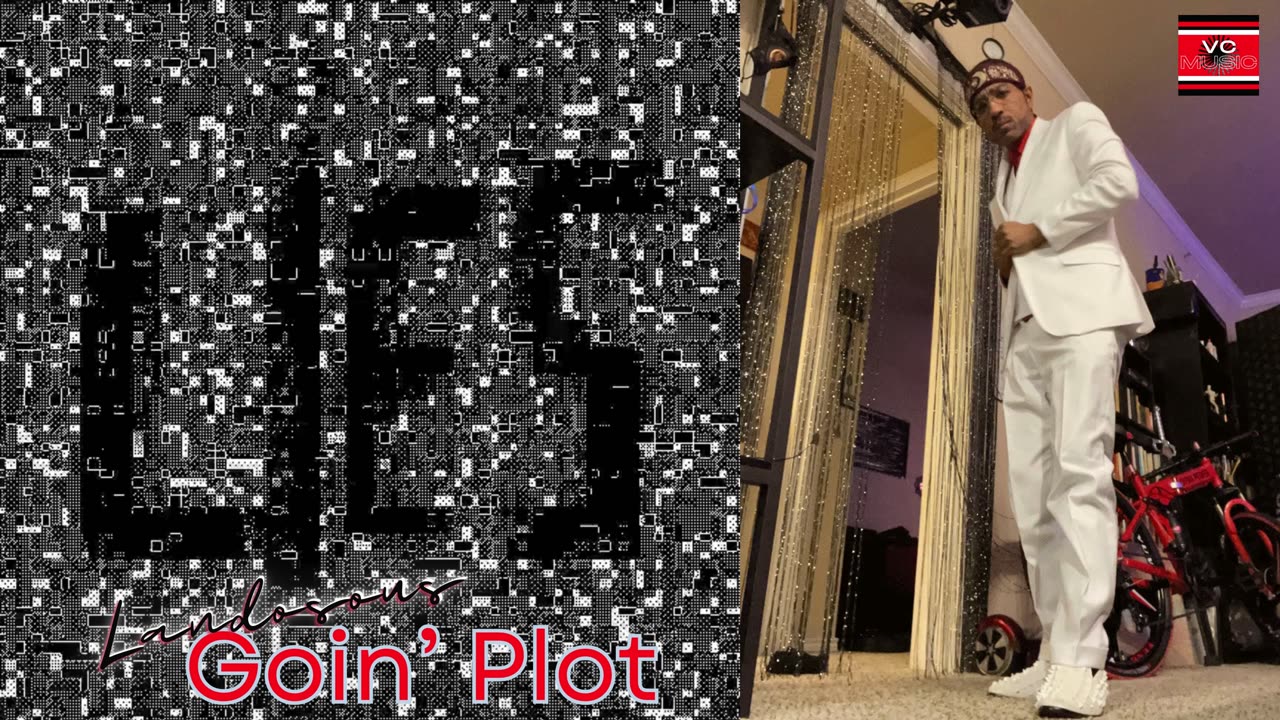 Goin' Plot