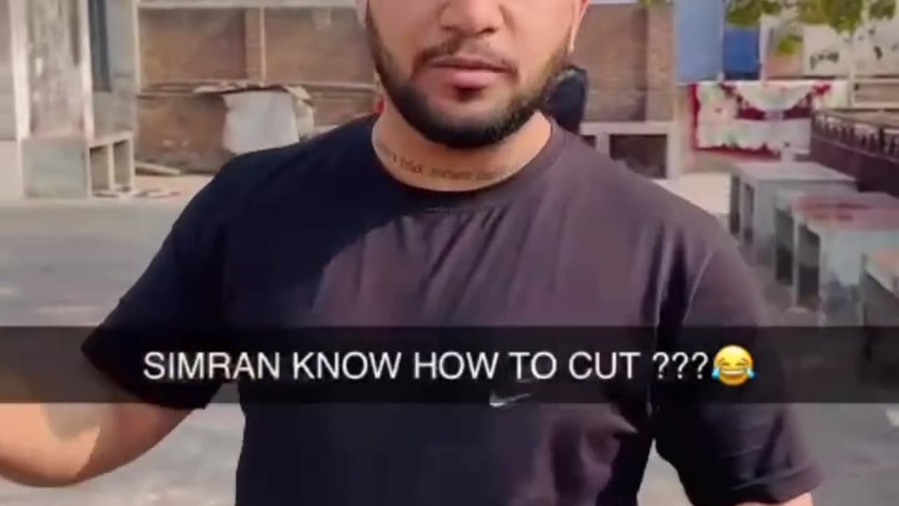 Sab ka katega 🤣🤣