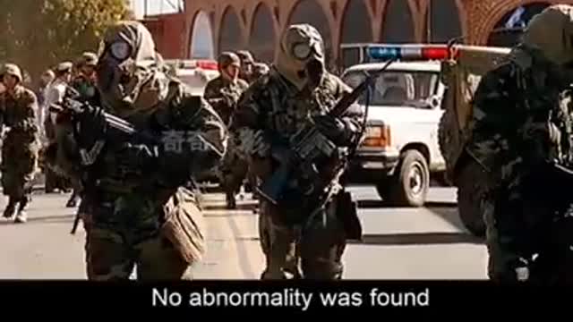 Strange Things That Happened in the town (part 2)