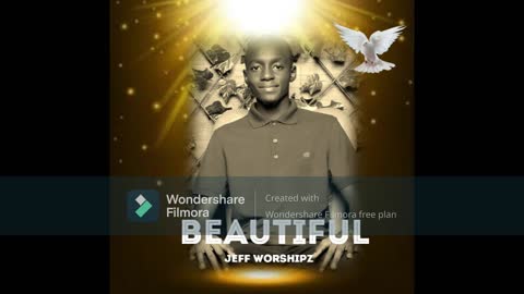 JEFF WORSHIPZ - BEAUTIFUL