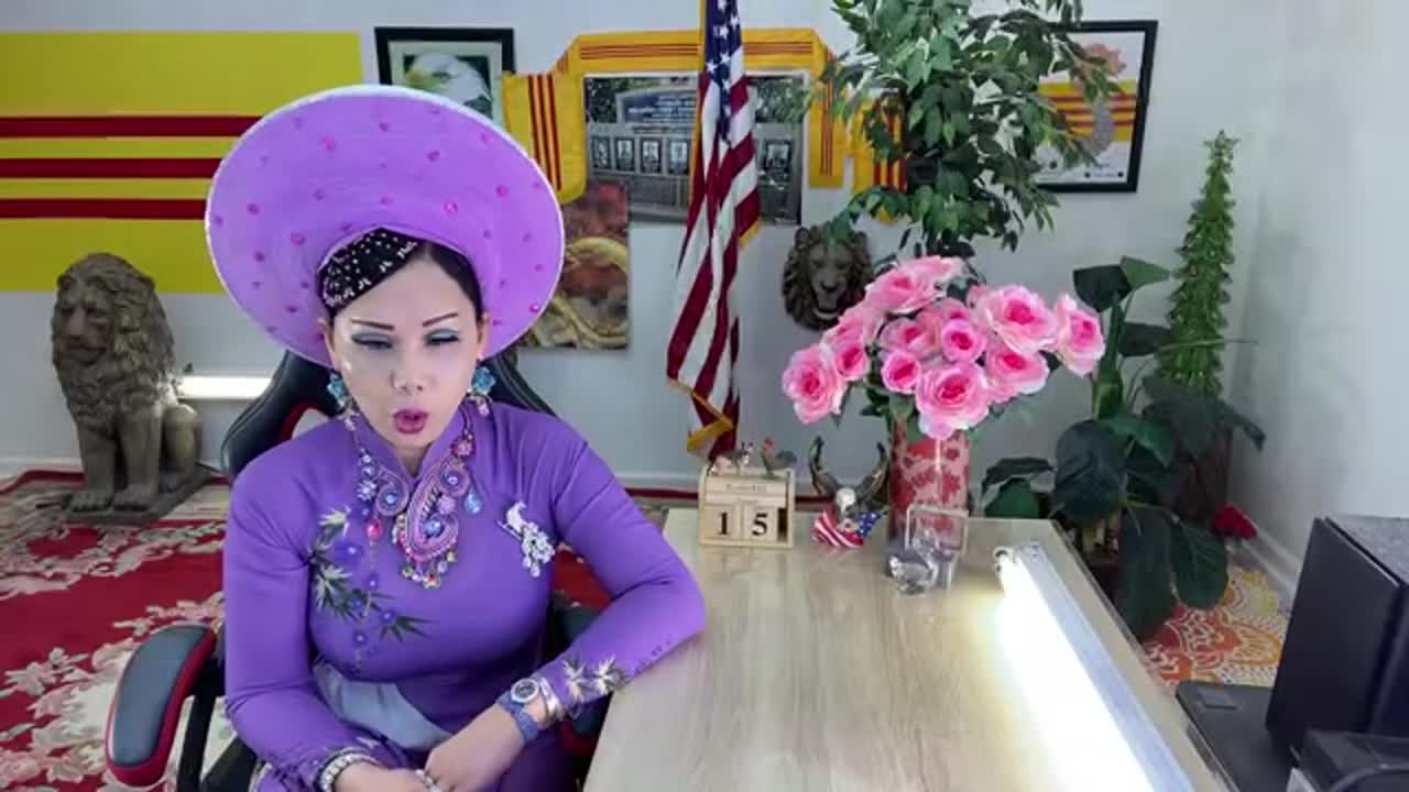 Lisa Pham Khai Dân Trí Ngày-15/6/2021