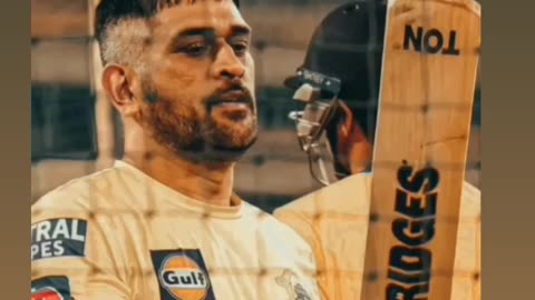 Ms dhoni