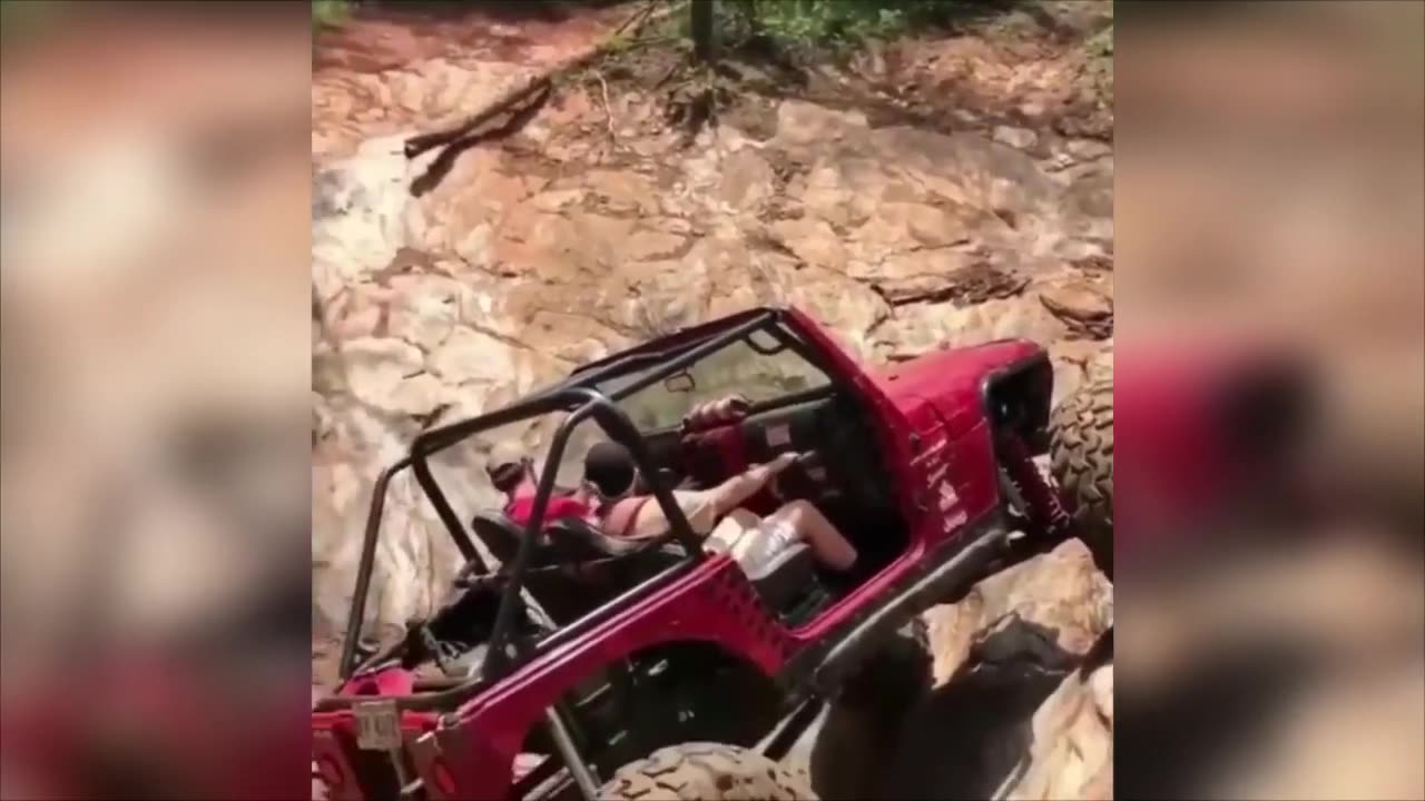 EXTREME OFFROAD [ 4x4 ] FAILS COMPILATION