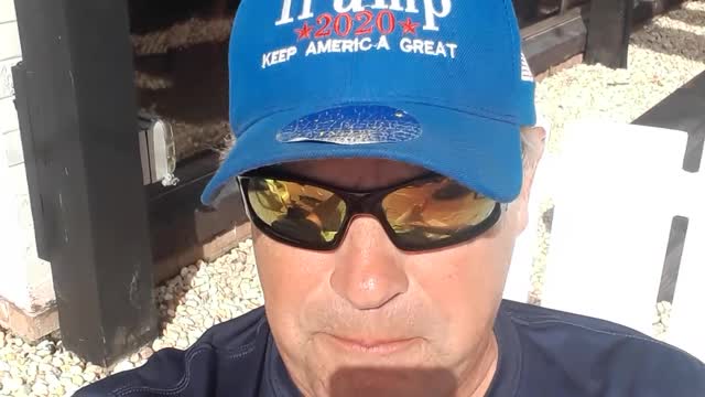 We as Americans RUN THIS COUNTRY